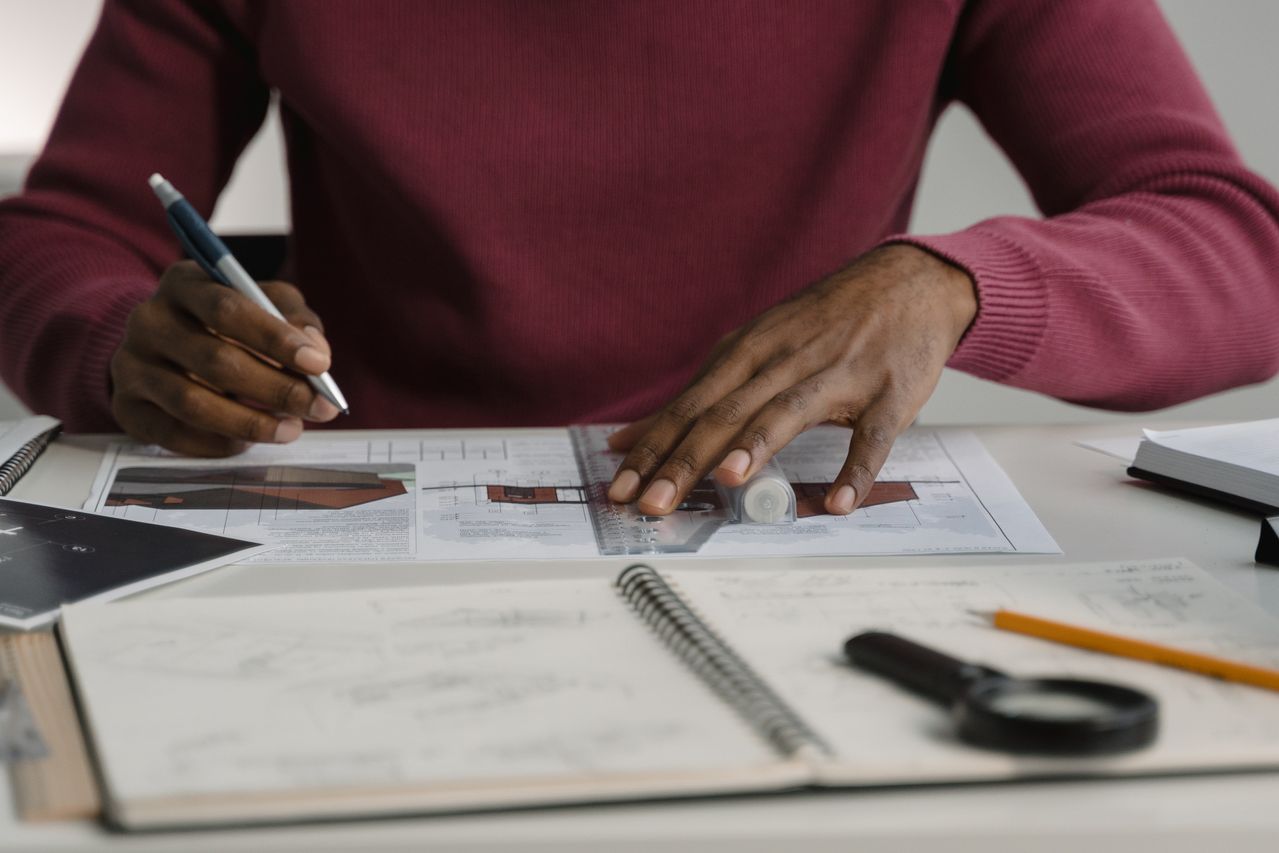 Organizational Planning