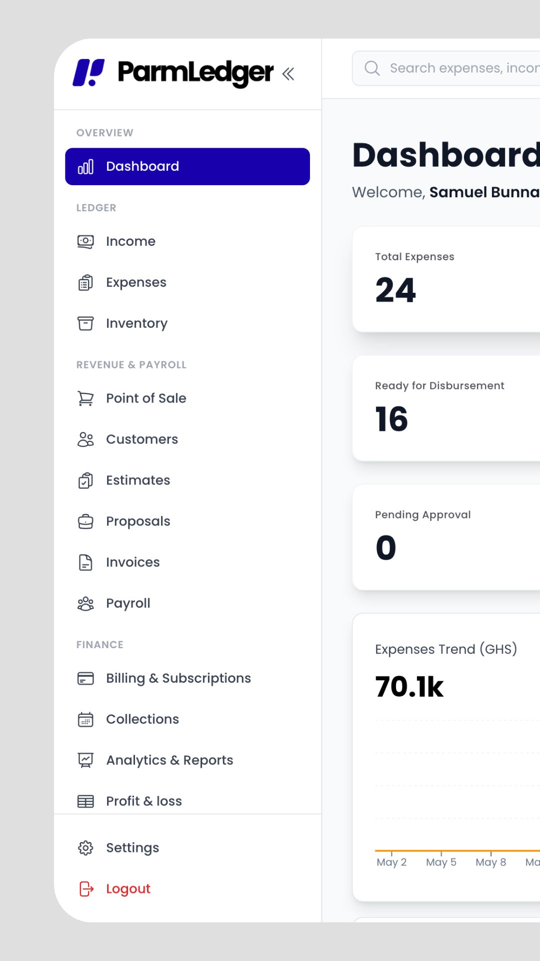 Platform preview